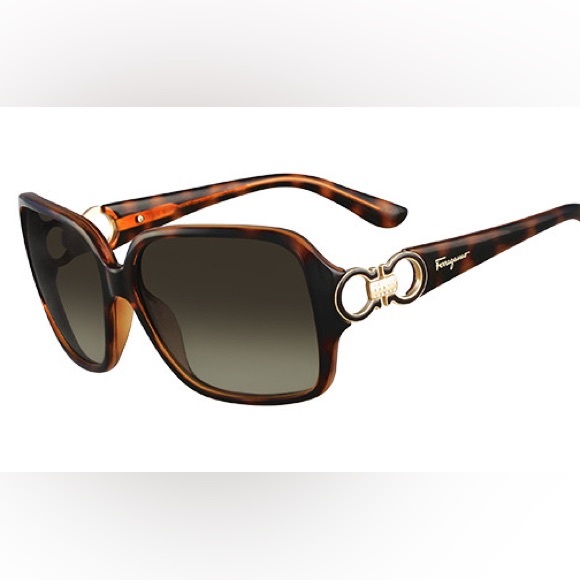 Salvatore Ferragamo Sunglasses main image 10